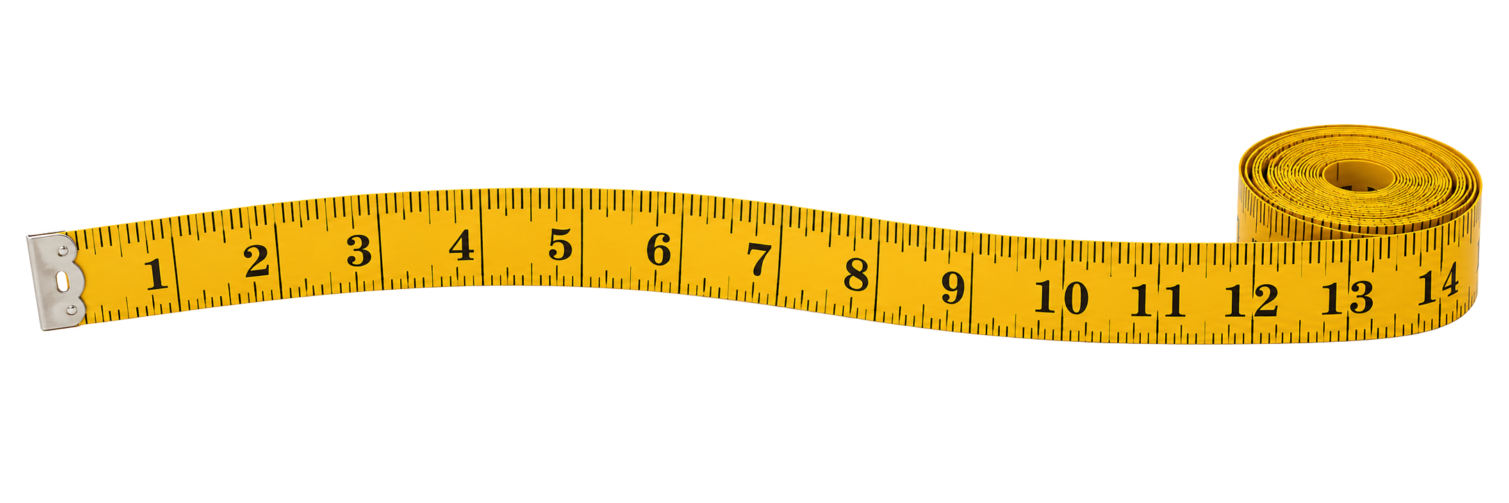 Tape measure